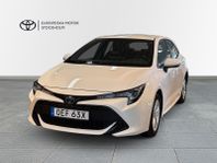 Toyota Corolla 1,8 HYBRID 5D ACTIVE SPI - V-hjul