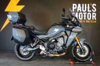 Yamaha Tracer 900 GT+