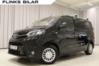 Toyota ProAce D-4D 120HK Drag Värmare 7195Mil Head-Up Moms