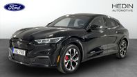 Ford Mustang Mach-E AWD Standard Range 269hk Automat