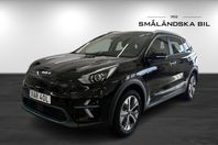 Kia E-Niro 64 kWh Advance 204hk