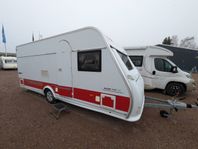 Kabe Classic 520 2013