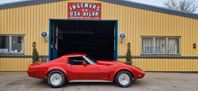 Chevrolet Corvette Stingray L-82 5.7 V8 Hydra-Matic