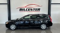 Volvo V70 D2 Momentum Dragkrok, Nyservad