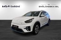 Kia E-Niro 64 kWh Advance Plus 204hk