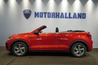 Volkswagen T-Roc Cabriolet R-Line AUT