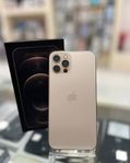 iPhone 12 Pro 256GB 100% Batterihälsa 12 Mån Garanti