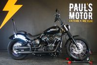 Harley-Davidson Street Bob FXBB