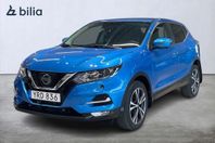 Nissan Qashqai 1.2 DIG-T XTRONIC-CVT N-CONNECTA DRAGKROK