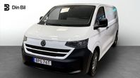 Volkswagen Transporter Skåp
