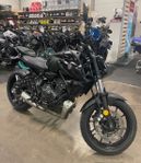 Yamaha MT-07 ABS MT07 mt-07 1500 mil