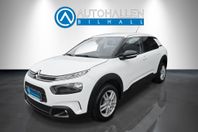 Citroën C4 Cactus 1.2 PureTech 1 Års Garanti 0% Ränta 36 Mån