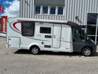 Bürstner NEXO T 687 BOKAD