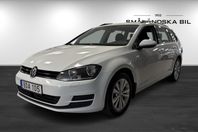 Volkswagen Golf Sportscombi 1.2 TSI BMT Euro 6