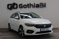 Fiat Tipo Kombi 1.6 Multijet Lounge Fart-h Bluetooth 2,95%
