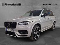 Volvo XC90 Recharge T8 II Ultimate Dark Edt.