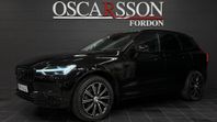 Volvo XC60 Recharge T8 AWD Inscription PANO VOC NAVI Orrefor