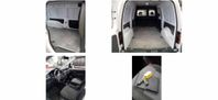 Volkswagen Caddy -INKOMMANDE- Maxi E-Caddy ABT 1Äg.Sv-Såld