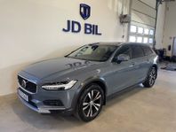 Volvo V90 Cross Country B4 AWD Momentum Drag 360Kamera 197HK