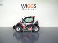 Manitou ULM412 H