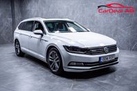 Volkswagen Passat 2.0 TDI GTS 4M Pano Dynaudio CarPlay Drag