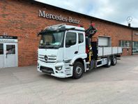 Mercedes-Benz Actros 2832