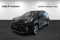 Kia E-Niro 64 kWh Advance