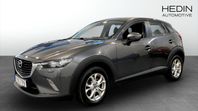 Mazda CX-3 2.0 SKYACTIV-G