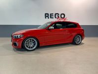 BMW M140i MHD