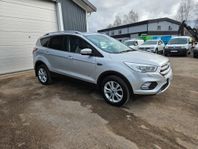 Ford Kuga 2.0 TDCi AWD Powershift Titanium Euro 6