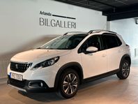 Peugeot 2008 Allure 82hk man
