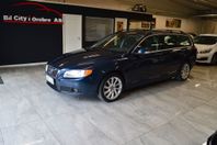 Volvo V70 2.0 (145hk) Flexifuel Powershift Momentum / M-värm