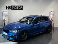 BMW M140i xDrive |TakL|Milltek|GTS-HUV|Maxton|NyBess|NyServ|