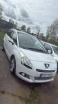 Peugeot 5008 1.6 THP Euro 5 Automat /Lågamil