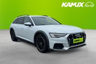 Audi A6 Allroad quattro 45 Proline Luftfj Värmare Matrix