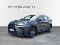 Lexus NX 350h Comfort Hybrid 242hk Automat