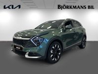 Kia Sportage PLUG IN HYBRID ADVANCE