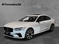 Volvo S90 Recharge T8 Ultimate Dark