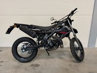 Rieju MRT XC Black Edition *Fri hjälm och LÅS* Räntefritt