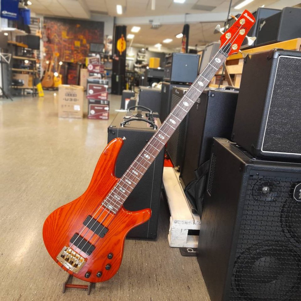Ibanez DWB3