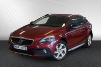 Volvo V40 Cross Country D4 Summum Drag Läder B-Kamera VOC