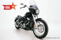 Harley-Davidson Softail Standard *Se tillbehör!* *3,75%*