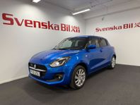 Suzuki Swift 1.2 4WD Drag 3,95%Ränta