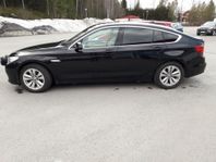 BMW 530  D GT Steptronic Euro 5