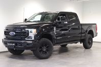 Ford F-250 Crew Cab 6.7 V8 Power Stroke 4x4 TorqShift LARIAT