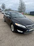 Ford Mondeo Kombi 2.2 TDCi Titanium Euro 4