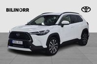 Toyota Corolla Cross Hybrid AWD-i Executive |DRAG|VHJUL|MV