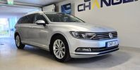 Volkswagen Passat Sportscombi 2.0 TDI DPF SCR BMT GT Euro 6