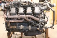 Scania R 520