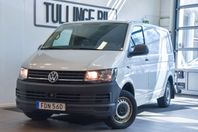 Volkswagen Transporter T30 2.0 TDI Aut Värmare Drag Kamera
